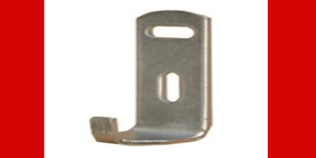Extinguisher Lug Bracket Trojan Fire Security